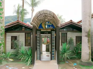 Beachcamp Maresias