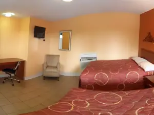 Budget Inn