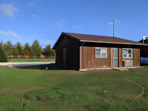 Cannon Dam Cabins