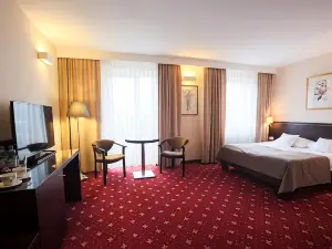 Restauracja Hotel VIP