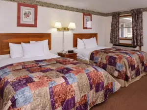 Red Carpet Inn Ronks