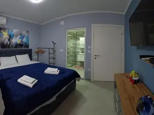 Cholakovi Apartments