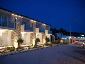 Montedarena Hotel