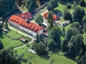 Rezidence Vogelsang