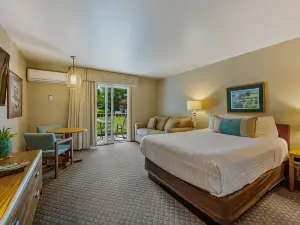Somerset Inn & Suites