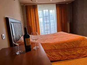 Vila Srbija Beograd