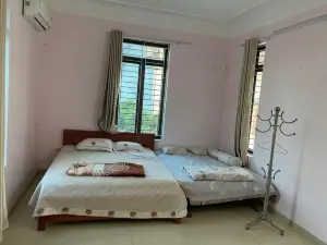 Quanho Villa