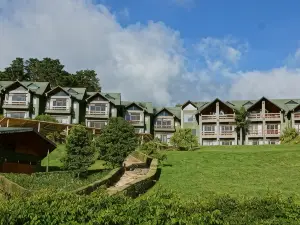 El Establo Mountain Hotel