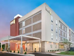 Home2 Suites by Hilton Bowling Green