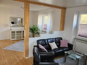 Große Private Spa Wellness Ferienwohnung in Koblenz NÄHE Zum Rhein