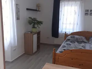 Oazis Apartman