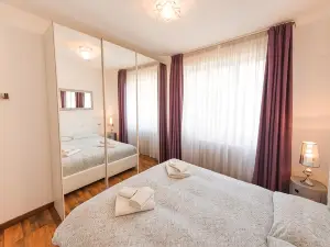 Zenzero & Cannella Boutique Rooms