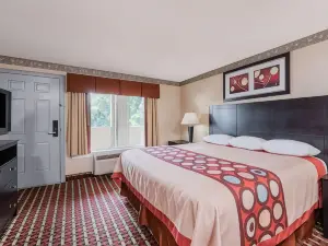 Super 8 by Wyndham Old Saybrook