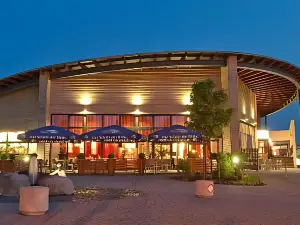 Best Western Plus Konrad Zuse Hotel