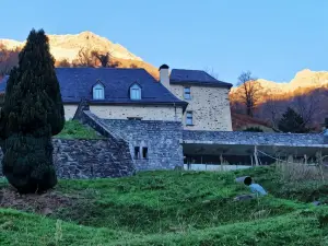 Château d'Arance Hôtel Restaurant Espace Bien-être