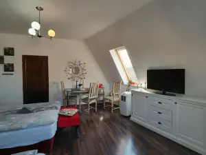 Pannónia Rooms and Apartments