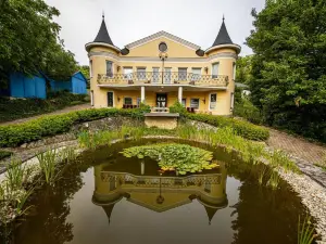 Panoráma Birtok - Wellness Panzió, Konferencia és Rendezvényközpont