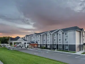 Microtel Inn & Suites by Wyndham Warsaw