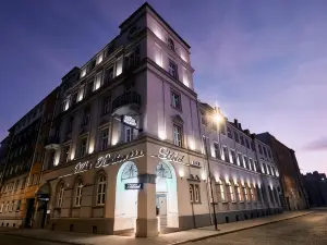 Hotel Racibor