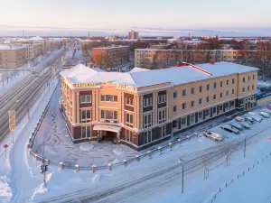 Hotel Jelgava