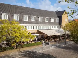 Hotel Parkzicht Eindhoven