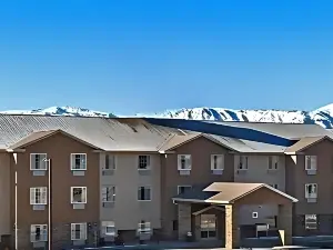Comfort Inn & Suites Morgan