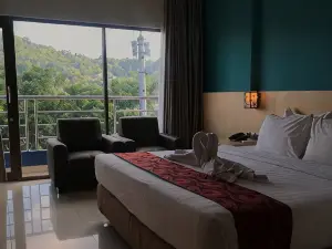 GOLDEN STYLE HOTEL