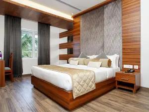 Nexstay River Mouth International