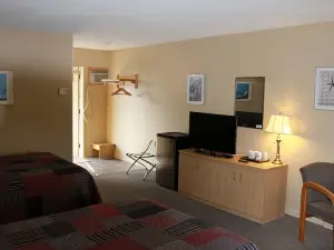 Motel Alexandrin