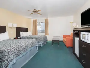 普韋布洛溫德姆戴斯飯店