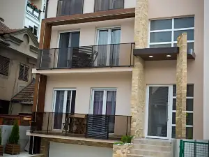 Apartmani Mis