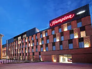 Hampton by Hilton Kalisz