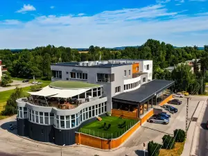 Hotel Kristály Konferencia & Wellness
