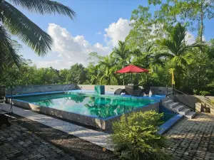 Ellakanda Nature Villa