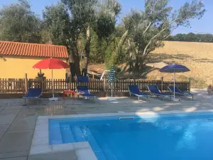 Agriturismo Fattoria del Colle