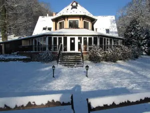 Hotel Síkfőkút