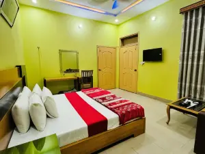 Hotel Royal Star