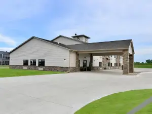 Cobblestone Inn & Suites - Monticello