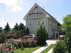 Ida Panzió