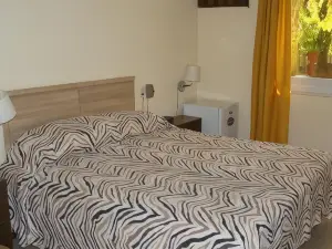 Hotel Durazno