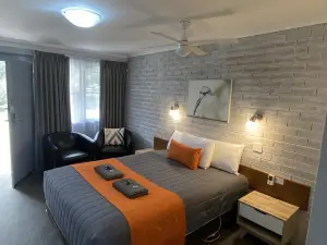 Creswick Motel