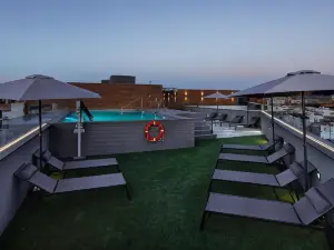 Sercotel Córdoba Delicias