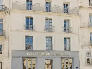Best Western Plus Hotel Comedie Saint-Roch