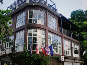 Onyx B&B Bed and Breakfast