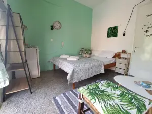 加里尼旅館