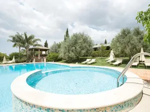 아그리투리스모 일 그라나이오 호텔 & 스파