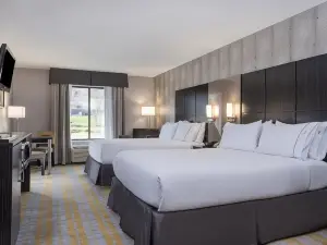 Holiday Inn Express & Suites Cooperstown