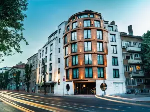 MOdus Hotel