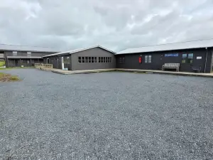 리버프론트 로지