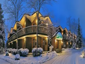 Cortina Inn